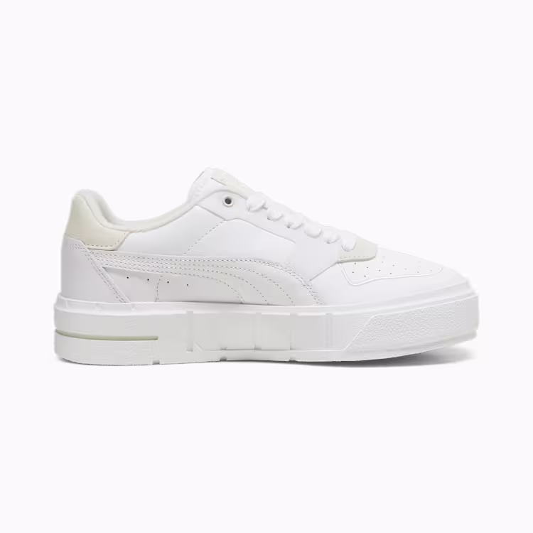 TENIS FEMENINO PUMA PUMA CALI COURT PURE LUXE – foto 3
